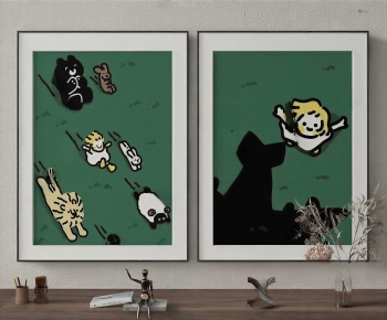 Modern Painting-ID:797676092