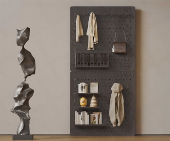 Modern Wall Decoration-ID:599803929