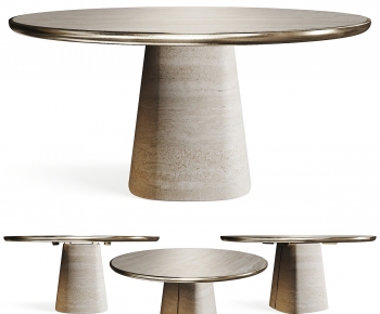 Modern Dining Table-ID:789642101