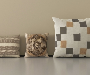 Modern Pillow-ID:526000987