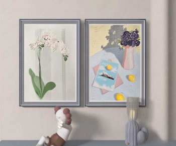 Modern Painting-ID:201828001