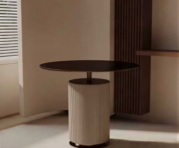 Modern Side Table/corner Table-ID:269270906