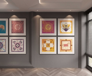 Modern Painting-ID:309287071