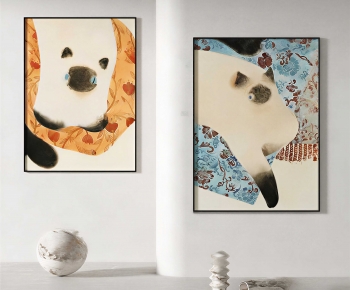 Modern Painting-ID:436635976