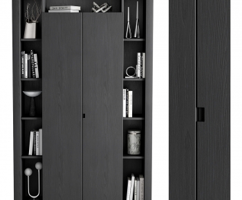 Modern Bookcase-ID:227905049
