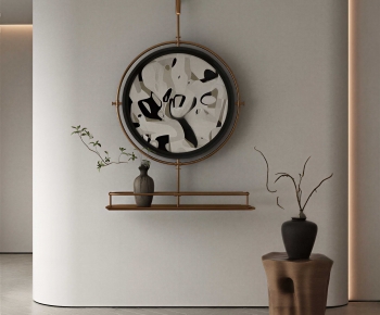 Modern Wall Decoration-ID:664227011