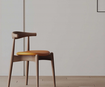 Modern Dining Chair-ID:272953993