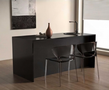 Modern Counter Bar-ID:649941035