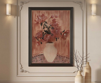 French Style Painting-ID:313142063