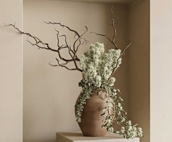 Modern Flower Arrangement-ID:956480988