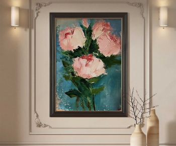 French Style Painting-ID:748014933