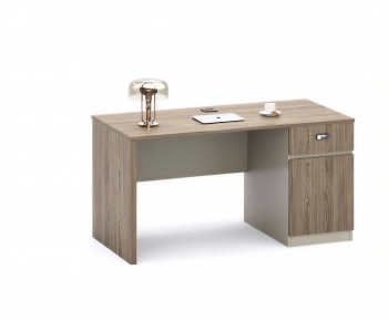 Modern Desk-ID:266987098