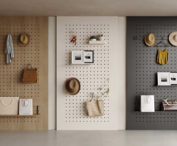 Modern Wall Decoration-ID:777553087