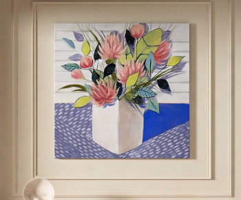 Modern Painting-ID:678972967