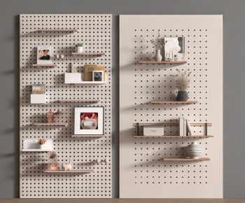 Modern Wall Decoration-ID:621056089