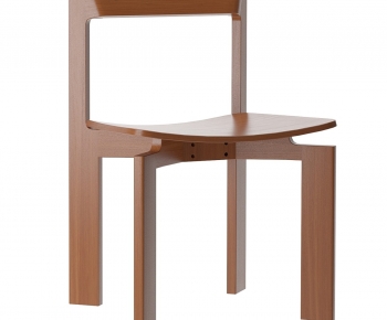 Nordic Style Single Chair-ID:135889152