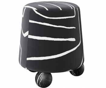 Modern Sofa Stool-ID:823370938