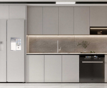 Modern The Kitchen-ID:589380387