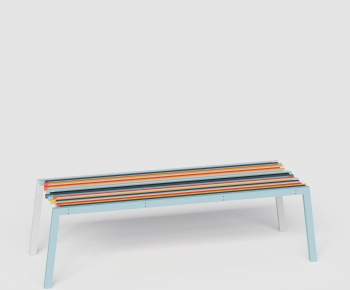 Modern Bench-ID:466653112