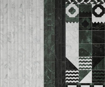 Modern Wall/floor/ceiling-ID:985541118