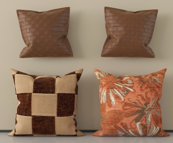 Modern Pillow-ID:117394925
