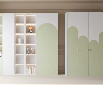 Modern The Wardrobe-ID:209503893