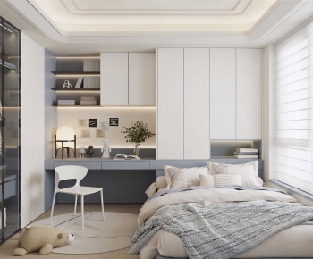 Modern Tatami-ID:499634986