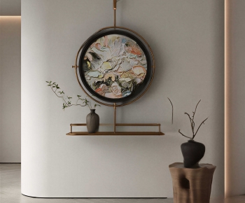 New Chinese Style Wall Decoration-ID:810255051