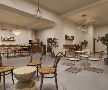 Modern Cafe-ID:365788949