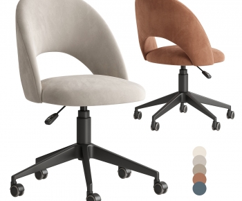 Modern Office Chair-ID:664220098