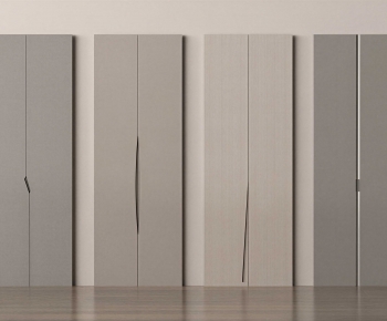 Modern Door Panel-ID:479743002