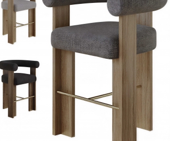 Modern Bar Chair-ID:180809975