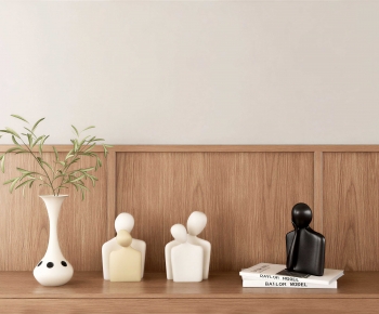 Modern Decorative Set-ID:104003919