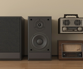 Modern Sound Box-ID:608241085