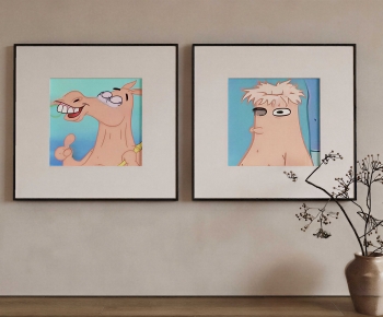 Modern Painting-ID:831964977