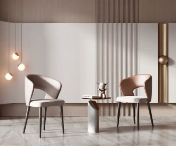 Modern Lounge Chair-ID:869872093