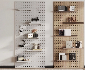 Modern Wall Decoration-ID:764769087