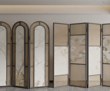 New Chinese Style Partition-ID:102369832