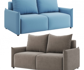 Modern A Sofa For Two-ID:588970906