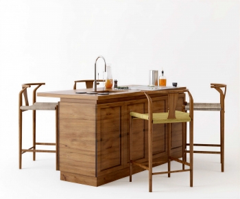 Modern Counter Bar-ID:531898985