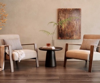 Modern Lounge Chair-ID:850234991