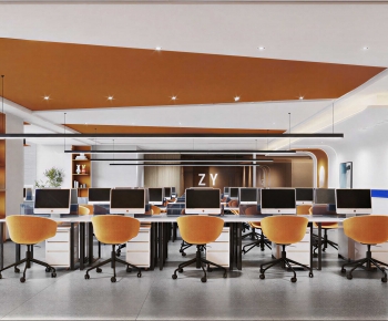 Modern Staff Area-ID:473289975