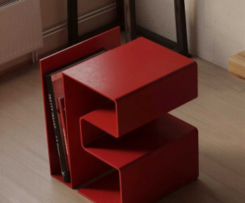 Modern Side Table/corner Table-ID:849690912