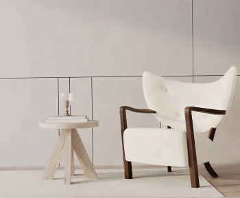 Modern Lounge Chair-ID:659241912