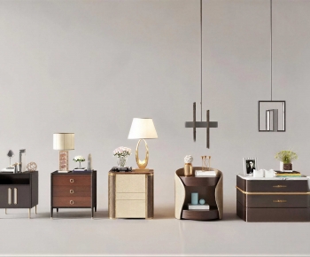 Modern Bedside Cupboard-ID:113667962