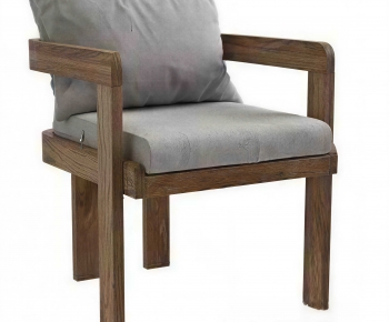 Modern Lounge Chair-ID:343996057