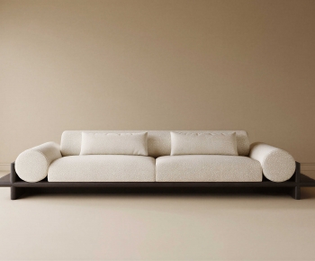Modern A Sofa For Two-ID:315664053
