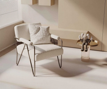 Modern Lounge Chair-ID:100369538