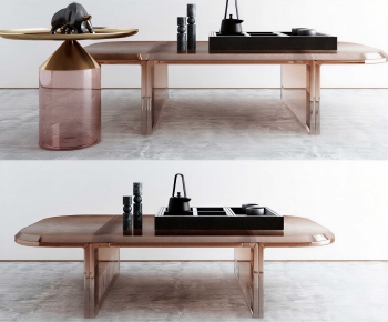 Modern Coffee Table-ID:365150934