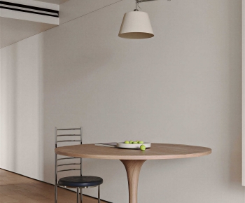 Modern Dining Table-ID:251725913
